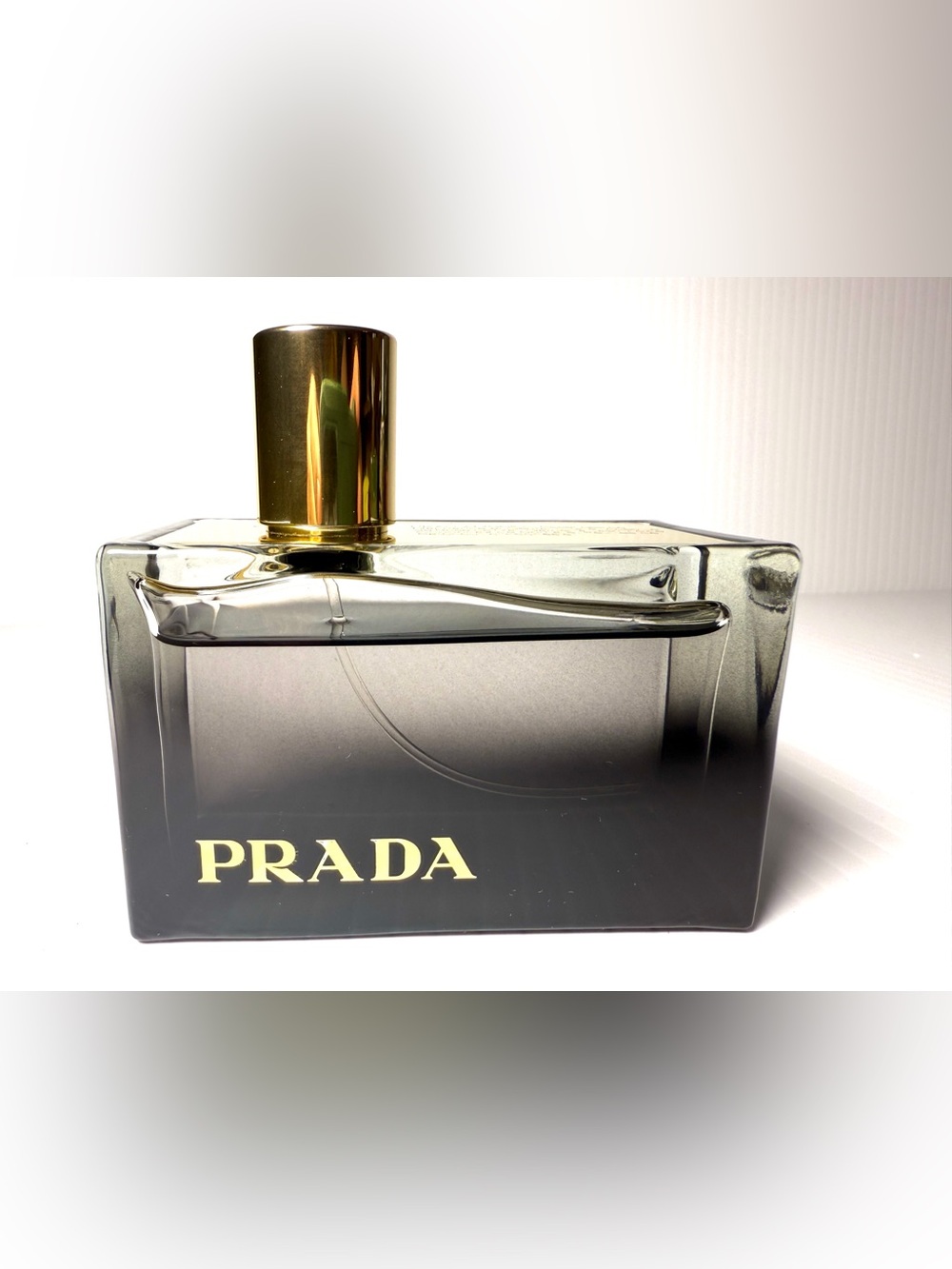 PRADA

L'Eau Ambrée